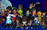 Ultimate DragonBall: Endgame - Trailer