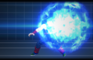 Updated Bardock VS Goku Preview