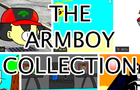 The Armboy Collection: My Movies From a Bygone Era