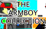 The Armboy Collection: My Movies From a Bygone Era