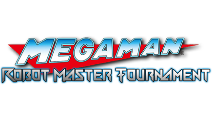 MegaMan - Robot Master Tournament
