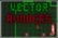 Vector Runners