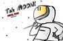 Teh MOON! (An MML700 PRODUCTION!)