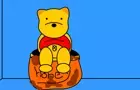 Winny DID Pooh