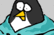 EW: The Penguin es loco