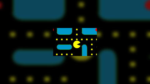 Pacman Hack!!!!