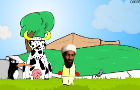 School Daze : Osama Game