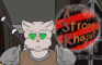 A Strong Khajiit/ASK ElderscrollsOnline (Fan animation): Pay Up (sneak peak)