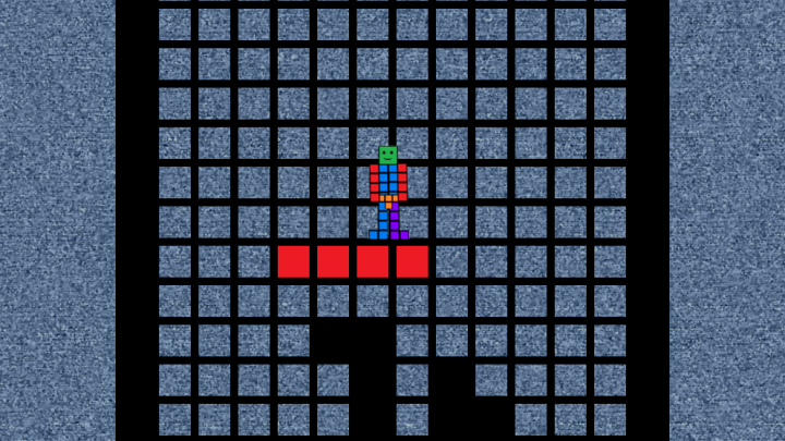 Puzzle Jumper (LD 41)