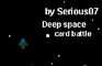 Deep space - card battle