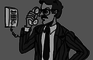 The Pursuit | Animatic