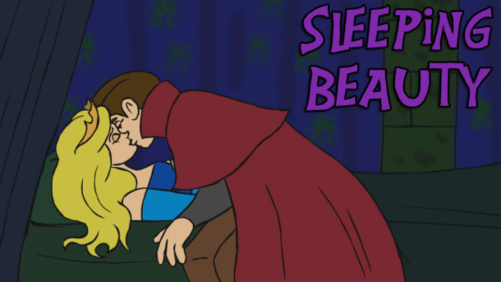Sleeping Beauty: TCAP