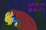 Sleeping Beauty: TCAP