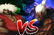 Violent Ken VS Shin Akuma