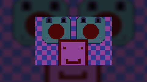 Minigame Monsters