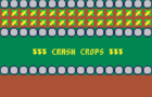 Crash Crops