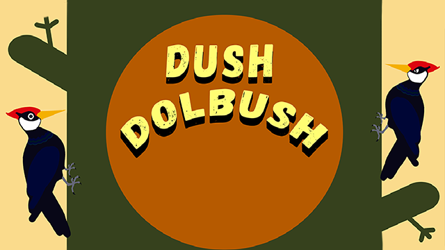 Dush Dolbush