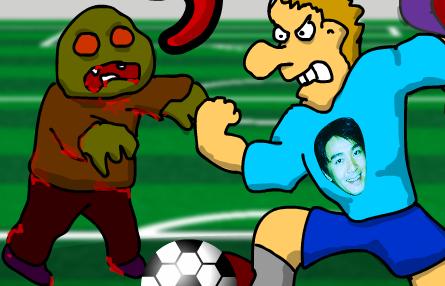 Zombie Soccer