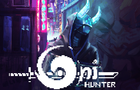 Oni - Hunter