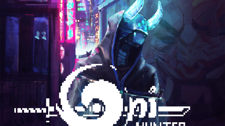 Oni - Hunter