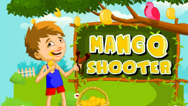 Mango Shooter