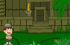 Dr, Dinkle - Aztec Ruins
