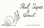 Paul Super Snail | Cleaning Day | Episode 2