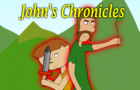 Jonh's chronicles ep.1