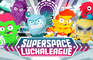 Superspace Lucha League