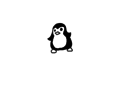 Penguin animation