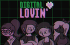 Digital Lovin'
