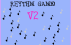 Rhythm Game