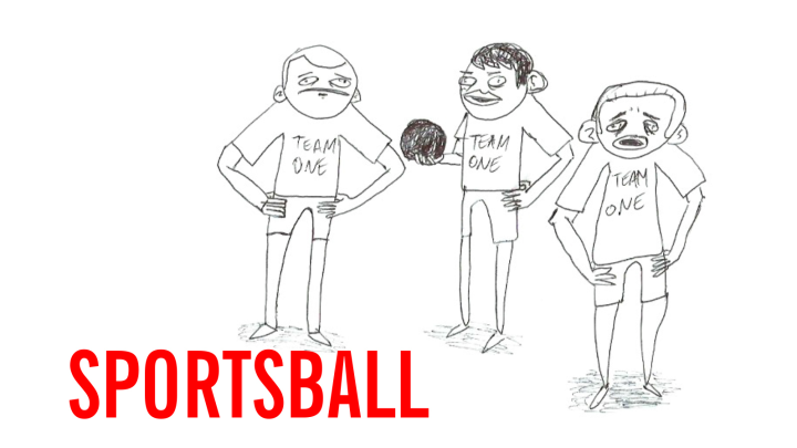 Sportsball | Episode 1