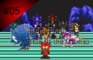 Sonic Flash Rise of The Clones Episode 5 part 2