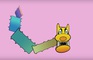 Nyan Dog