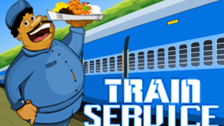 Train Service