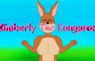 Kimberly The Kangaroo Intro