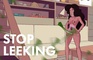 Porl & Stoveny - Stop Leeking