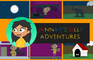 Jannat's Silly Adventures Episode 9