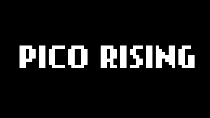 Pico Rising