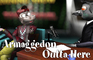 Armageddon Outta Here - NUTS AMUCK 5