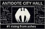 ANTIDOTE city HALL #1