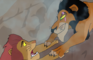 The Lion King Deleted Scene
