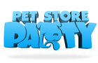 Pet Store Party