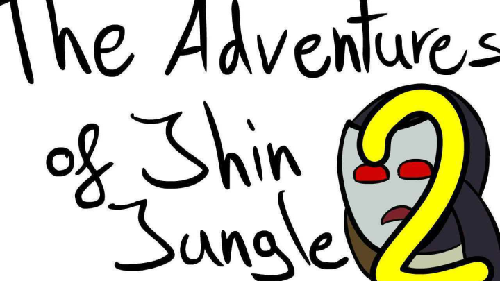 Adventures of Jhin Jungle 2!