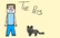 Minecraft cartoon animation : The pets