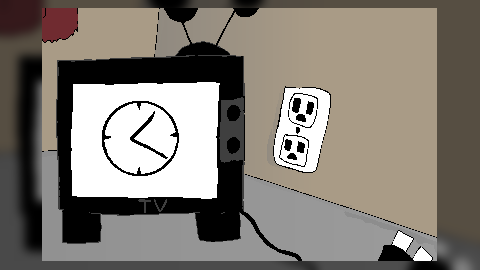 Clock Thing