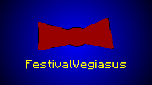 FestivalVegiasus #1 - Chasing the Alien