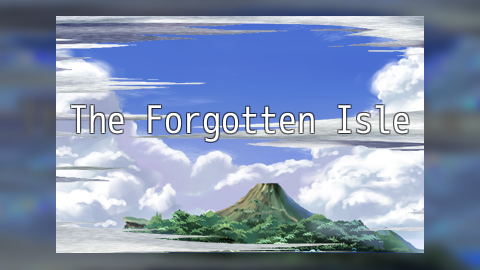 Forgotten Isle Alpha 0.01