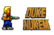 A Really Bad &quot;Port&quot; Of Duke Nukem